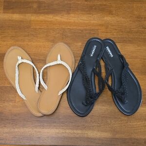 Summer Sandals
